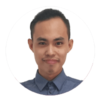 Guilbert Sarceno