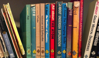 Dominate Your Next Book Sale!