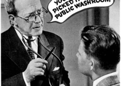 Co-Mingling – Stop Inventory-Transmitted Disease!