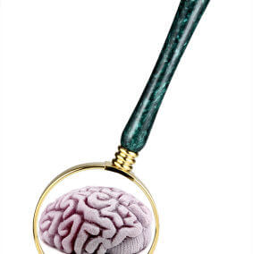 Your Magic Magnifying Mind