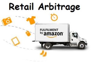 Amazon Seller News You Can Use – Is Arbitrage Changing?