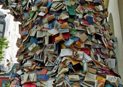 Books, Automation And Coaching
