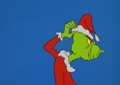 The Amazon Glitch That Stole Christmas…