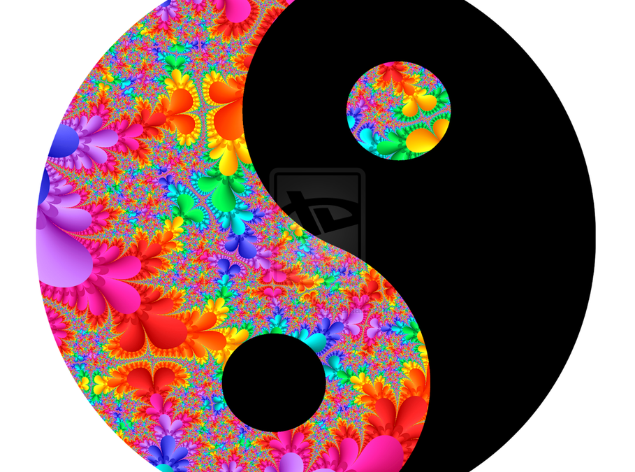The Zen Of Evil