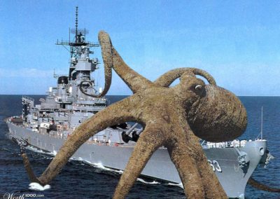 Don’t Let Amazon Seller Feedback Sink Your Sales Battleship