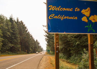 California Supports Amazon Sellers With New Sales Tax Law