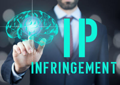 Infringement Lawsuits Bring Consequences for Amazon Sellers