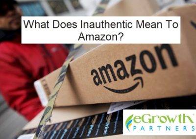 Why Do So Many Amazon Sellers Get Suspended for Inauthentic?