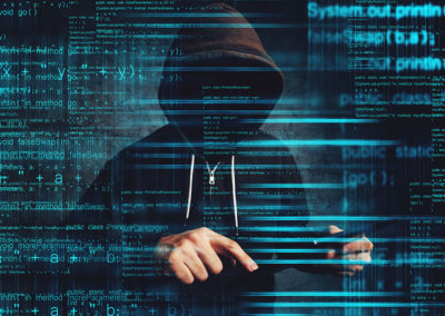 HELP! MY AMAZON SELLER ACCOUNT WAS HACKED!