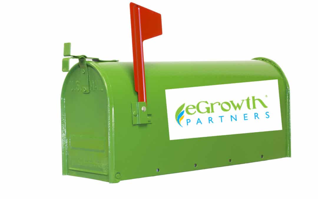 eGrowth Partners Mailbox
