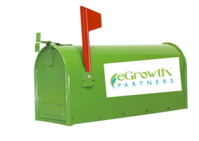 eGrowth Partners Mailbox