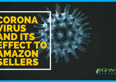 Amazon Sellers Affected by CoronaVirus2020; Amazon Strikes Back at Bogus IP Takedowns