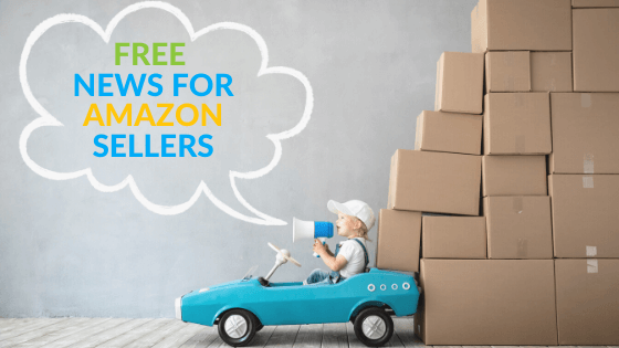 Amazon sellers facing suspensions