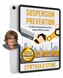 Suspension Prevention ebook by Cynthia Stine available for download